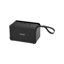 Акустика портативна NEWVEW NV-9193 BT/USB/TF/FM Black (NWVW-NV-9193-BK)