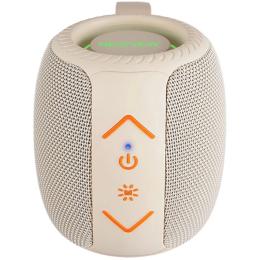 Акустика портативна NEWVEW NV-9242 BT/USB/TF/FM/TWS White (NWVW-NV-9242-WH)
