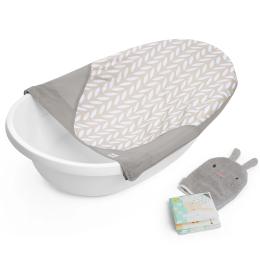Дитяча ванночка Ingenuity 3 в 1 Sylvi Full Comfort (17492.000)