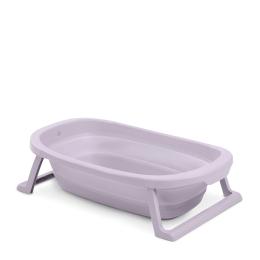 Дитяча ванночка Hauck Wash N Fold M Lavender (72700-3)