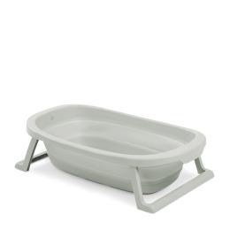 Дитяча ванночка Hauck Wash N Fold M Sage (72701-0)
