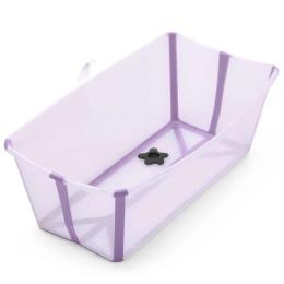 Дитяча ванночка Stokke Flexi Bath XL Lavender (535914)