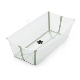 Дитяча ванночка Stokke Flexi Bath XL Green (535904)