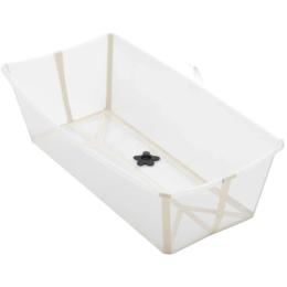 Дитяча ванночка Stokke Flexi Bath XL Sand Beige (535912)