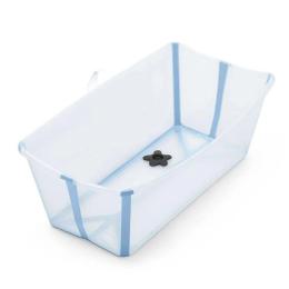 Дитяча ванночка Stokke Flexi Bath Ocean Blue (531913)