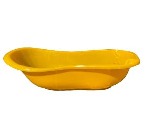 Дитяча ванночка Технок 9000 Yellow