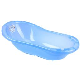 Дитяча ванночка Технок 8423 Blue