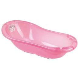 Дитяча ванночка Технок 8430 Pink