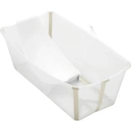 Дитяча ванночка Stokke Flexi Bath та підставка Sand Beige (531512)
