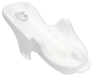 Дитяча ванночка Технок 1898 White