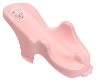 Дитяча ванночка Технок 3007 Pink