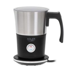 Пінозбивальник Adler AD 4497