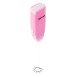 Пінозбивальник Mesko MS 4493 Pink