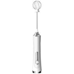 Пінозбивальник EpiK Small 09 White