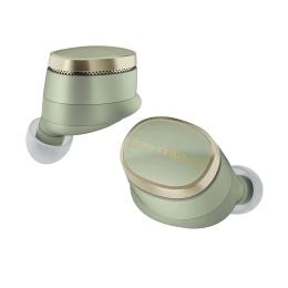 Бездротові навушники Bowers &amp; Wilkins Pi8 Jade Green