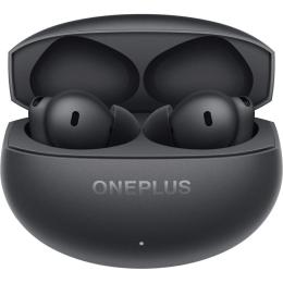 Бездротові навушники OnePlus Buds 4 (E513A) TWS Storm Gray CN
