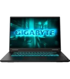 Ноутбук Gigabyte GAMING A16 5TH (5THP3EE893SD) Black Steel