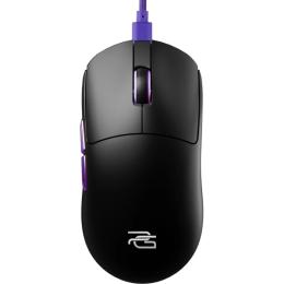 Мишка Proove Gaming Superfight Wired Black Purple