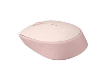 Мишка Logitech M170 Rose (910-006862)
