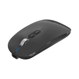 Мишка Bavin G-K-991 RGB Wireless Black (G-K-991-BK)
