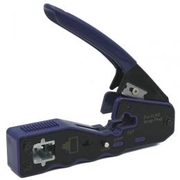 Обтискний інструмент GreenVision LP20026 RJ45