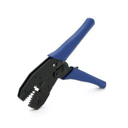 Обтискний інструмент Voltronic 336E Dark Blue
