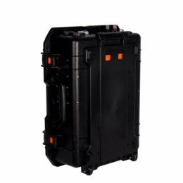 Зарядна станція Tekhmann CN-5500 5500W