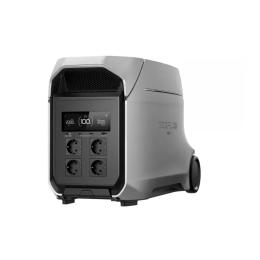 Зарядна станція EcoFlow DELTA 3 Ultra Plus (EF-DL-H02-3UP) EU