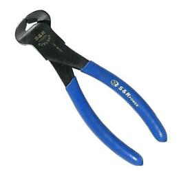 Кусачки S&amp;R ECO 160 х 20 мм