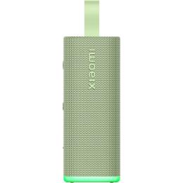 Акустика портативна Xiaomi Sound Play Green (QBH4433GL)
