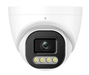 Камера відеонагляду Green Wave IPC02D8MP30