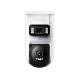 Камера відеонагляду Xiaomi Outdoor Camera 4 Dual-Cam Edition (MJSXJ10HL) (BHR082LCN)
