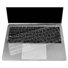 Захист клавіатури WIWU NEW Pro 13 Pro 16 Key Board Protector Transparent