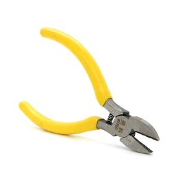 Кусачки Voltronic 125мм, 55гр Yellow