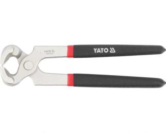 Кусачки YATO YT-2047