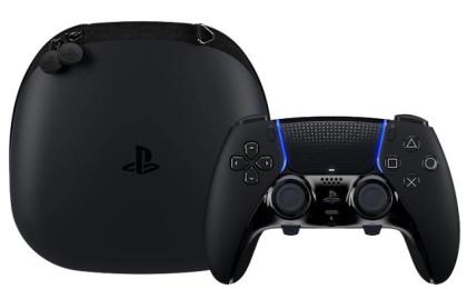 Геймпад Sony Dualsense PS5 Edge Midnight Black UA UCRF (1125638)