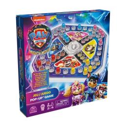 Настільна гра Spin Master Цуценячий патруль у кіно 2 (SM98547/6067972)