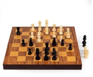 Настільна гра Spin Master Шахи (SM34812/6071146)