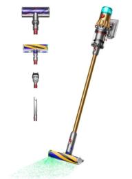 Пилосос Dyson V12 Detect Slim Absolute (448870-01)