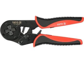 Кліщі YATO YT-23054