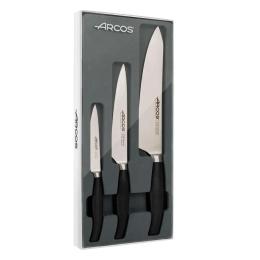 Набір кухонних ножів Arcos Clara (212000)