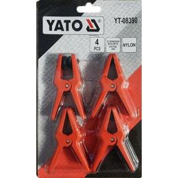 Кліщі YATO YT-08390