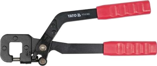 Кліщі YATO YT-51303