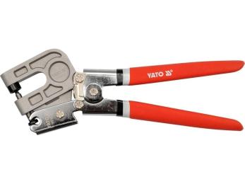 Кліщі YATO YT-5130