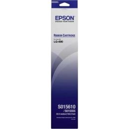 Картридж для принтера Epson Матричний C13S015610BA