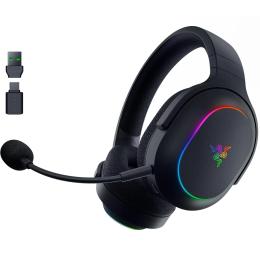 Накладні навушники Razer Barracuda X CHROMA Black (RZ04-05220100-R3M1)
