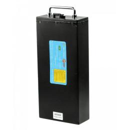 Акумулятор Maxxter для ROCK MX-BAT-60V20AHRK літієвий, 60В 20Аг