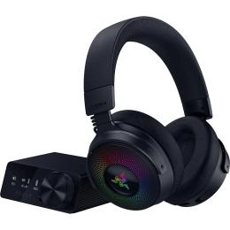 Накладні навушники Razer Kraken V4 PRO Wireless (RZ04-05160100-R3M1)