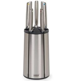 Набір кухонних ножів JosephJoseph Elevate 10546 Silver