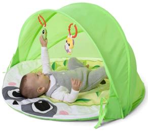 Килимок ігровий Chicco 12344.00 Лісові пригоди